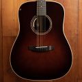 Lakewood D-32 Custom Sunburst