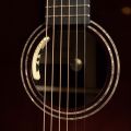 Lakewood D-32 Custom Sunburst
