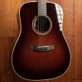 Lakewood D-32 Custom Sunburst