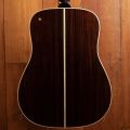 Lakewood D-32 Custom Sunburst