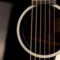 Taylor 717e Gold Label Blacktop