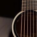 Taylor 517e Gold Label Blacktop
