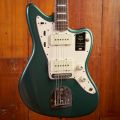 Fender American Vintage II 1966 Jazzmaster RW Sherwood Green Metallic