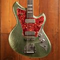 Novo Serus P2 Coke Bottle Green Sparkle