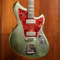 Novo Serus P2 Coke Bottle Green Sparkle