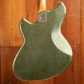 Novo Serus P2 Coke Bottle Green Sparkle