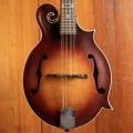 The Loar LM-310F Brown Sunburst
