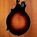 The Loar LM-­520 ­Vintage Sunburst