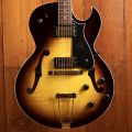 Heritage H-575 Standard Original Sunburst