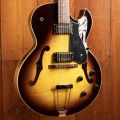 Heritage H-575 Standard Original Sunburst