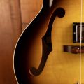 Heritage H-575 Standard Original Sunburst
