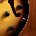 Heritage H-575 Standard Original Sunburst