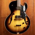 Heritage H-575 Standard Original Sunburst