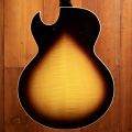 Heritage H-575 Standard Original Sunburst