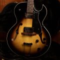 Heritage H-575 Standard Original Sunburst