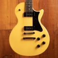 Heritage Custom Core H-137 TV Yellow