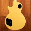 Heritage Custom Core H-137 TV Yellow