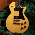 Heritage Custom Core H-137 TV Yellow
