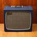 Bartel Amplifiers Starwood Combo - Navy Blue