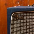 Bartel Amplifiers Starwood Combo - Navy Blue