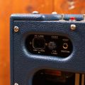 Bartel Amplifiers Starwood Combo - Navy Blue