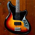 Ivorus Bass three tone burst
