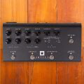 Blackstar AMPED 3, 100-Watt amp pedal, 3-channel