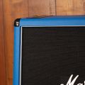 Marshall Design Store 1960AV 4x12 Cabinet - Blue