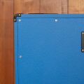 Marshall Design Store 1960AV 4x12 Cabinet - Blue
