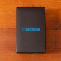 BOSS DS-1 White LTD