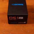 BOSS DS-1 White LTD