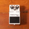 BOSS DS-1 White LTD