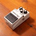 BOSS DS-1 White LTD