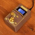 AMPRX BROWNBOX – Voltage Control 220-240V