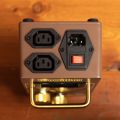 AMPRX BROWNBOX – Voltage Control 220-240V