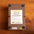 AMPRX BROWNBOX – Voltage Control 220-240V
