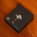Caveman AP1 Compact Acoustic Preamp