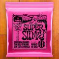 Ernie Ball Super Slinky 3-Pack .009 - .042