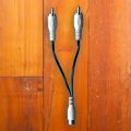 Cioks Special Flex Sand Grey - 8800 Parallel Adapter Flex Current Doubler 10cm