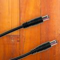 Cioks DC Link Black - L2415 DC7 to Cioks 8 - 15cm