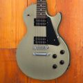 Gibson Les Paul Modern Lite Gold Mist Satin