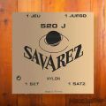 Savarez 520J Yellow Extra Hard Tension