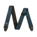 Dunlop Jacquard Black Watch Plaid Strap