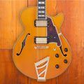 D'Angelico Excel SS Vintage Natural