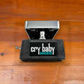 Dunlop Crybaby Daredevil Signature