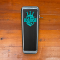 Dunlop Crybaby Daredevil Signature