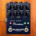 Providence DBS-1 Dual Bass Station