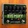 Electro-Harmonix Deluxe Bass Big Muff