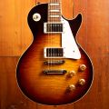 Gibson Custom Shop 1959 Les Paul flametop Reissue (2016)