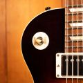 Gibson Custom Shop 1959 Les Paul flametop Reissue (2016)